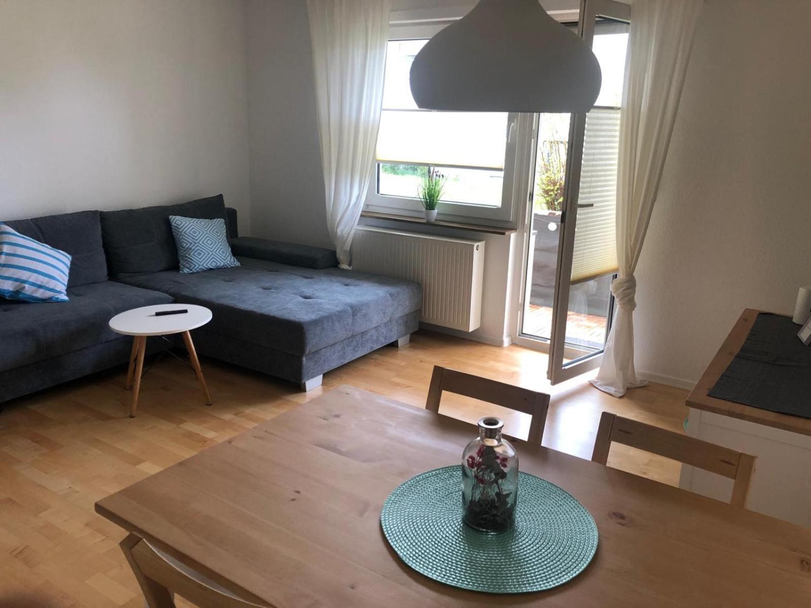 Ferienwohnung Montabaur Exteriör bild