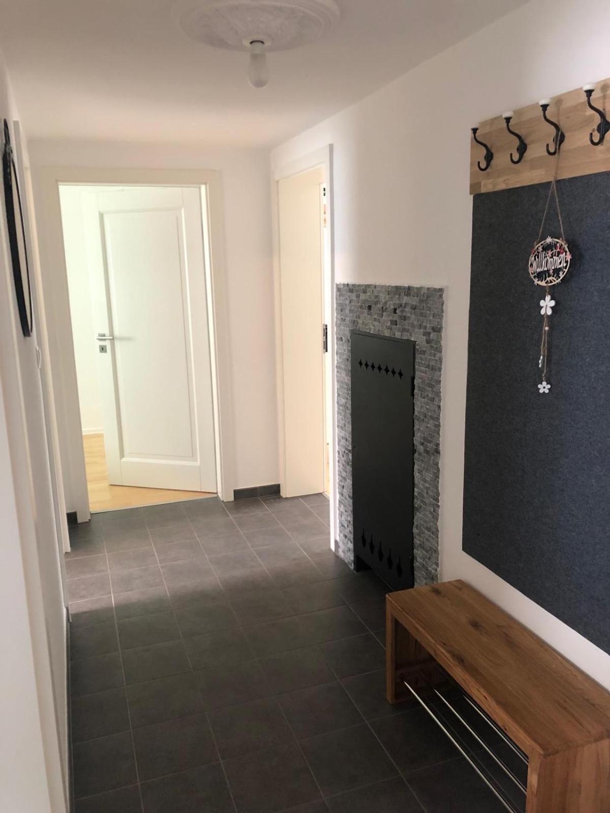 Ferienwohnung Montabaur Exteriör bild