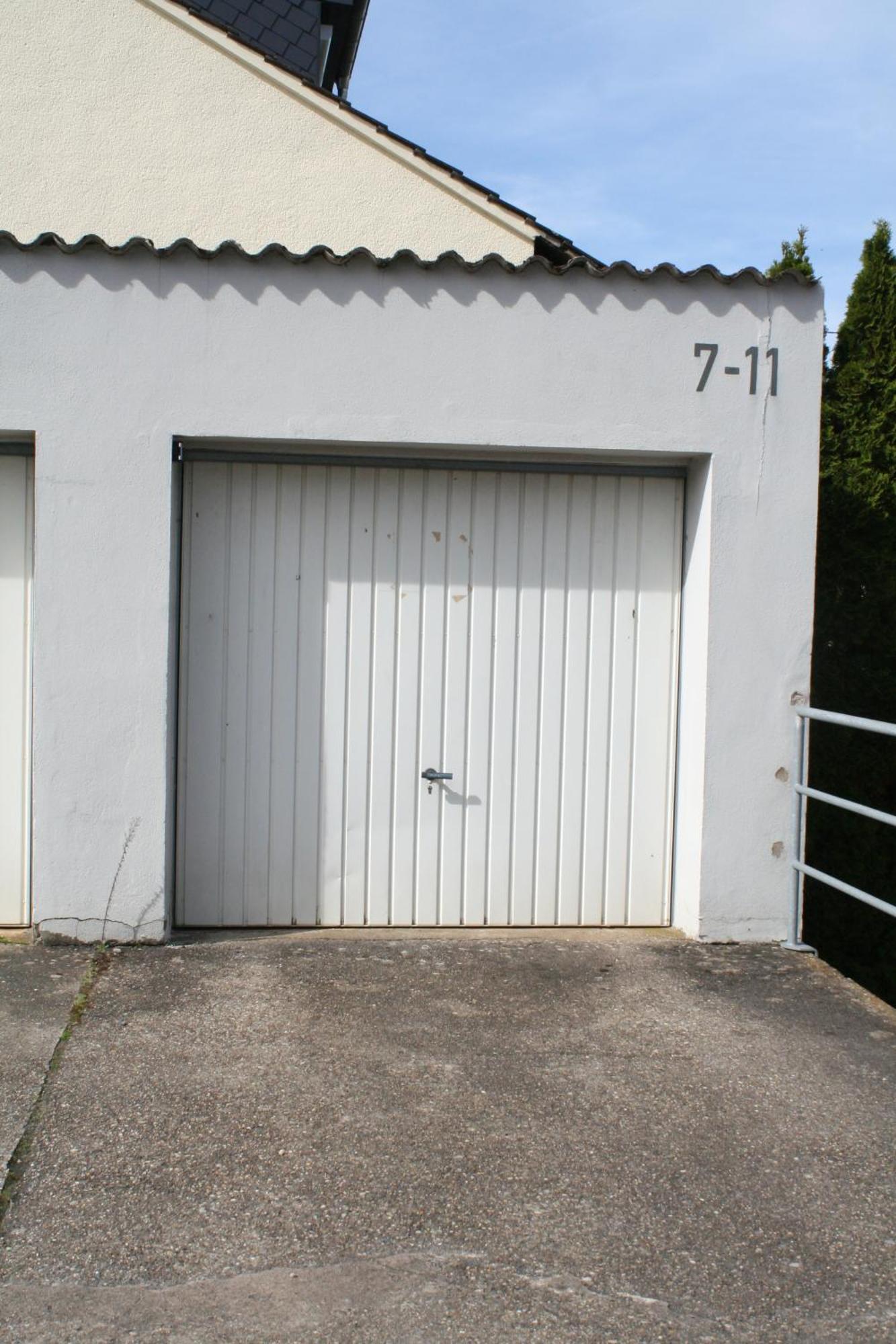 Ferienwohnung Montabaur Exteriör bild