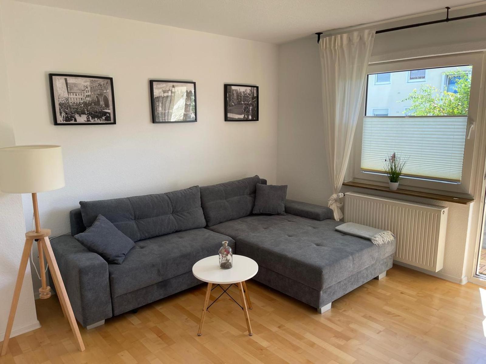 Ferienwohnung Montabaur Exteriör bild